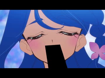 I'm cure エクレール