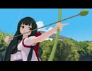 【MMD劇場】やめたまえズンダアロー