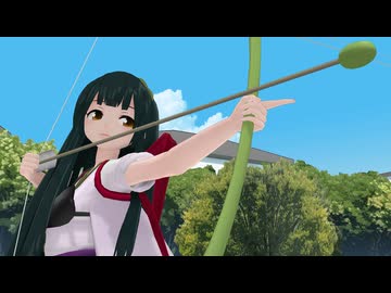 【MMD劇場】やめたまえズンダアロー