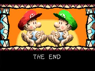 [TAS] GBA ヨッシーアイランド "warp glitch" in 32:05.746 by Tegron & Walgrey