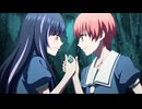 黒猫と魔女の教室 第18話「無人島の冒険」
