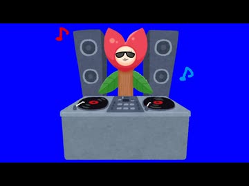 DJうえきBB