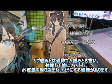 君だけの花隈千冬を練成しよう！【日記動画投稿祭】【宮舞モカ語り】