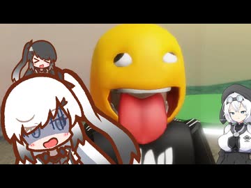サミット数0のベバン・グヌング　アリアル＆ミリアル＆もち子さん実況プレイ【マウントアンティー】