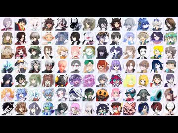 【UTAUカバー】NEW Vocaloid Song Medley 9 【91音源】