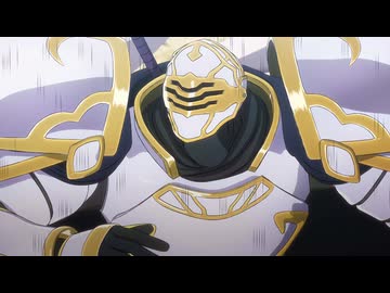 骸骨騎士様、只今異世界へお出掛け中Ⅱ 第6話「龍王の泉に浮かぶは異世界の理」