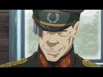 幼女戦記Ⅱ 第6話「囮」