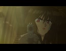 『攻殻機動隊 THE GHOST IN THE SHELL』　第6話　DUMB BARTER