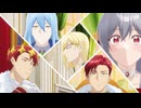 無自覚聖女は今日も無意識に力を垂れ流す　第7話　完璧令嬢の揺らぎ