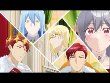 無自覚聖女は今日も無意識に力を垂れ流す　第7話　完璧令嬢の揺らぎ