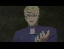 クレバテスⅡ-魔獣の王と偽りの勇者伝承-　第6幕　囁く声