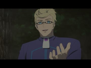 クレバテスⅡ-魔獣の王と偽りの勇者伝承-　第6幕　囁く声