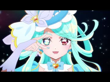 【MAD】名探偵プリキュア！モザイクカケラ比較