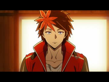 鎧真伝サムライトルーパー　第18話　サイキ
