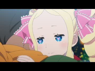 Re:ゼロから始める異世界生活　4th season　#78　これからの話