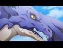 骸骨騎士様、只今異世界へお出掛け中Ⅱ　第6話　竜王の泉に浮かぶは異世界の理