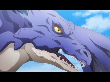 骸骨騎士様、只今異世界へお出掛け中Ⅱ　第6話　龍王の泉に浮かぶは異世界の理
