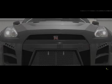 [Forza Horizon 6]天才(笑)レーサーゆかりさんと無理やり助手席に座らさせられたきりたん Rap 11