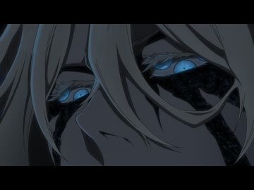 BLEACH 千年血戦篇-禍進譚- 第43話「BLOOD FOR MY BONE」