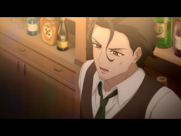 手札が多めのビクトリア 第6話「この子の幸せを考えてやらないと」