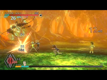 【実況】イグジストアーカイヴ #9