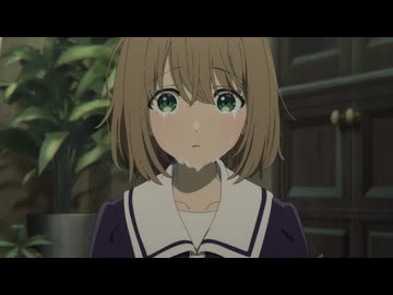 きみが死ぬまで恋をしたい 第6話