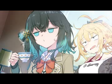 【第12回ひじき祭】真夏の待ち合わせ事情【ソフトウェアトーク劇場】