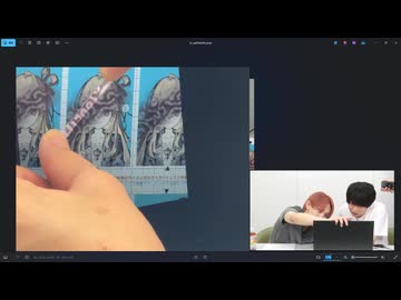 【#41】浦和希と今井文也のラスボスになりたくて【おまけ】