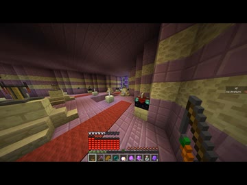 【ゆっくり実況プレイ】真・第二次絶望スカイブロック part89【Minecraft】
