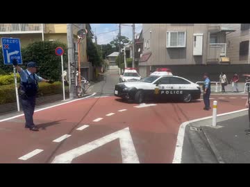 【悲報】野獣邸2026、今年も警察が出動してしまう…
