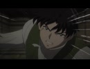 MAO 第19話「海底の社」