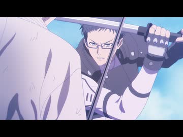 BLACK TORCH ＃６「Turn Up」