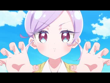 君のことが大大大大大好きな100人の彼女 第3期 第30話「紅葉ちゃんのもみもみフェスティバル」