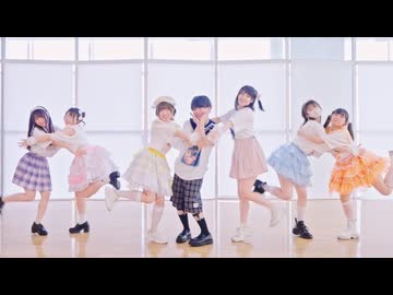 【じょりり】NEW KAWAII 踊ってみた