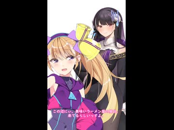 【ボイロ淫夢投稿祭】Lusty*Kissでは淫夢ごっこは恥ずかしいことなんだよ！【ソフトウェアトーク劇場】