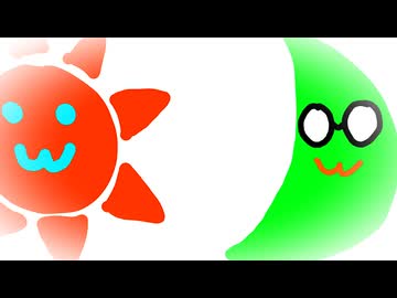 出っ張りと窪みfeat.初音ミク＆Fukase＆flower＆ＶＹ１＆asa