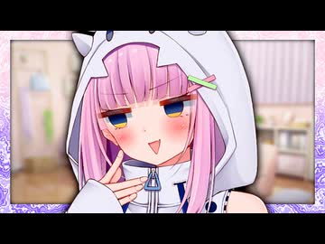 「どうして夏でも一日中このパーカー来てるのかって？」【VOICeVI劇場】