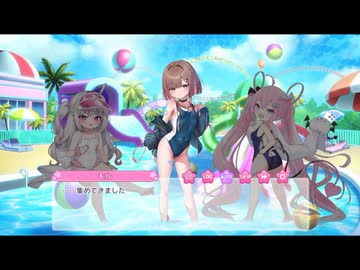 【ぷに】りりぃあんじぇ　ぷにぷに番付～最強リリアン決定戦～ part 1【りりあん】