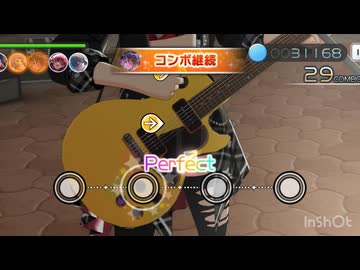 ミリシタ　プレイしてみた。2(アイル (Harmonized ver.))