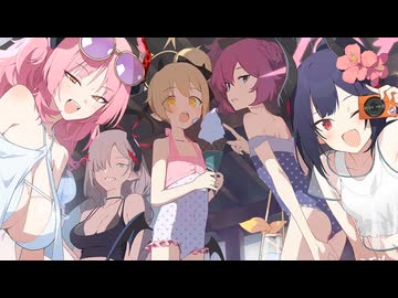 ブルアカ5.5周年ガチャに全力で挑んだ結果