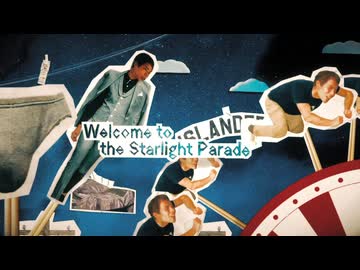 【野獣の日】Yajulight parade