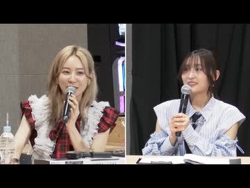 リコリコプロヂュース 4周年記念配信 by安済さんと若山さんとスペゲスさん！　2026年08月09日放送
