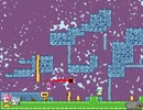 なんか飛ばすドット絵