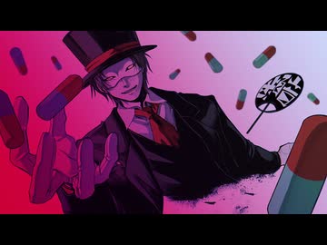 【頻音クロク＜Automata＞】オブラート【夏の単独音祭り2026】