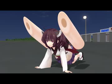 きりたん砲の破壊力