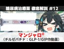 【解説】 『ダイエット目的で使うな！！！！！！！』 チルゼパチド（マンジャロ）  【糖尿病治療薬 徹底解説 #12】