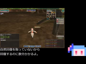 【MasterofEpic】お願い葵、色んなスキルを上げ切ってくれ。第５話【今、ヤングノッカーとやりあってる】