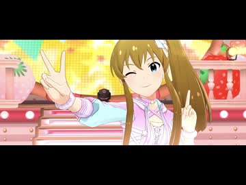 #高坂海美生誕祭2026 ミリシタMV 「ココロ☆エクササイズ」 高坂海美 EXボイス