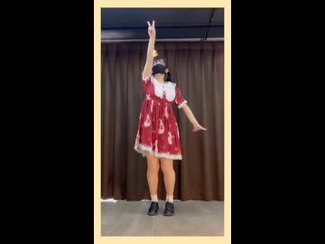 SUNNY DAY SONG　/　µ's【踊ってみました】【short】