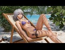 咲夜の夏休みリゾート